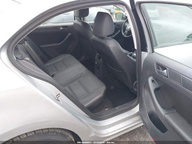 Продажа на аукционе авто 2012 Volkswagen Jetta 2.5l Se, vin: 3VWDP7AJ3CM463052, номер лота: 44469921