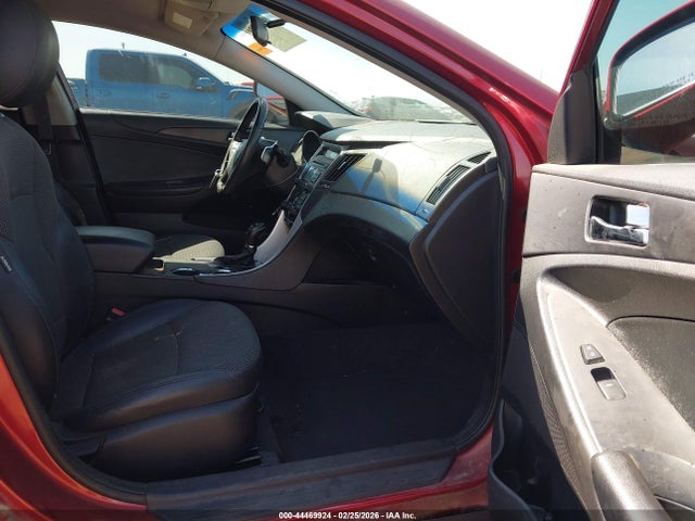 Продаж на аукціоні авто 2011 Hyundai Sonata Se, vin: 5NPEC4AC9BH306701, номер лоту: 44469924
