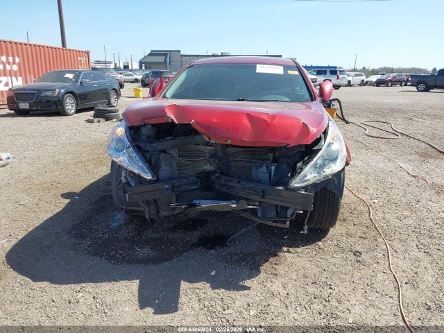 Продаж на аукціоні авто 2011 Hyundai Sonata Se, vin: 5NPEC4AC9BH306701, номер лоту: 44469924