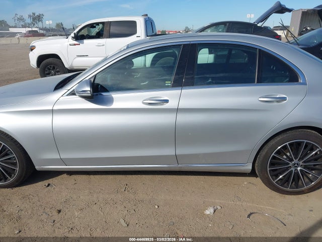 Mercedes-Benz C 300 2020 WDDWF8DB0LR549254 Image 14