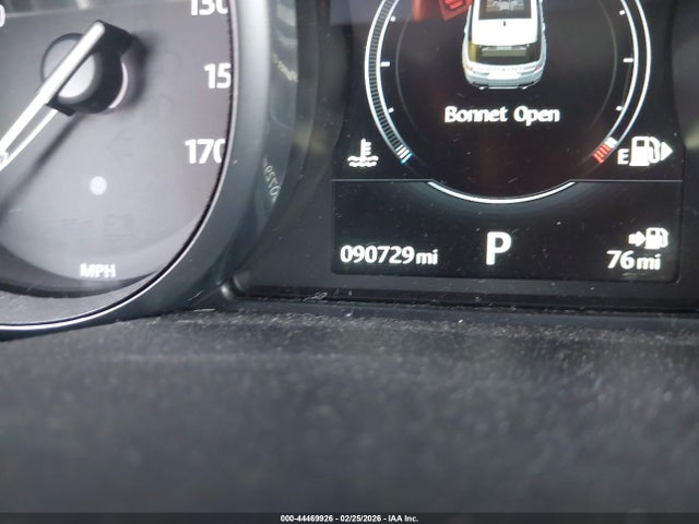 SALWR2KF7GA649157 Land Rover Range Rover Sport 3.0l V6 Turbocharged Diesel Hse Td6