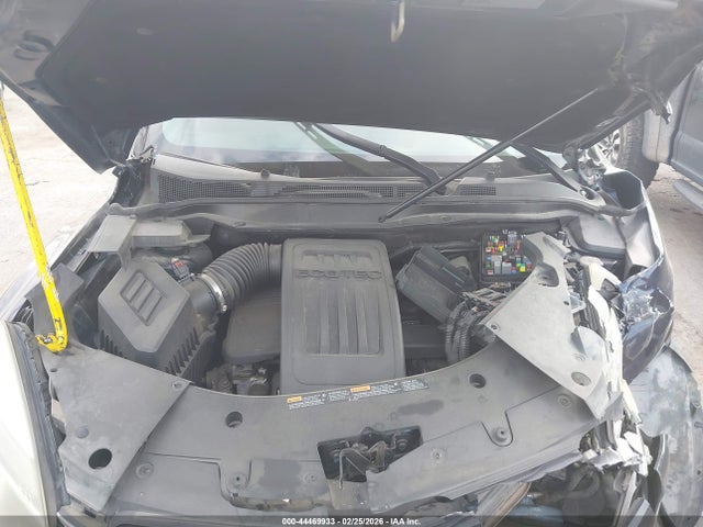 Aukcja sprzedaży 2017 Chevrolet Equinox Ls, vin: 2GNALBEK1H1504212, numer aukcji: 44469933