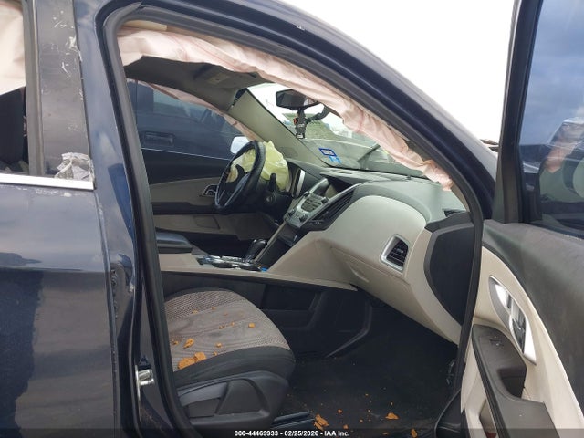 Aukcja sprzedaży 2017 Chevrolet Equinox Ls, vin: 2GNALBEK1H1504212, numer aukcji: 44469933