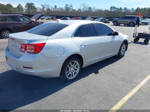2016 Chevrolet Malibu Limited Lt მანქანა იყიდება აუქციონზე, vin: 1G11C5SA3GU126265, აუქციონის ნომერი: 44469934