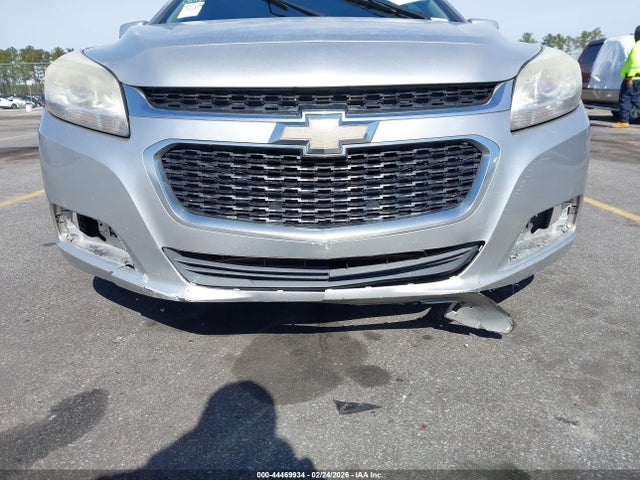 2016 Chevrolet Malibu Limited Lt მანქანა იყიდება აუქციონზე, vin: 1G11C5SA3GU126265, აუქციონის ნომერი: 44469934