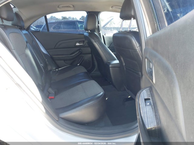 2016 Chevrolet Malibu Limited Lt მანქანა იყიდება აუქციონზე, vin: 1G11C5SA3GU126265, აუქციონის ნომერი: 44469934
