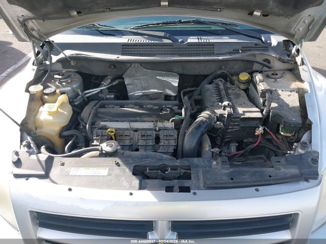 2007 DODGE CALIBER 1B3HB28B27D269801 Photo 9