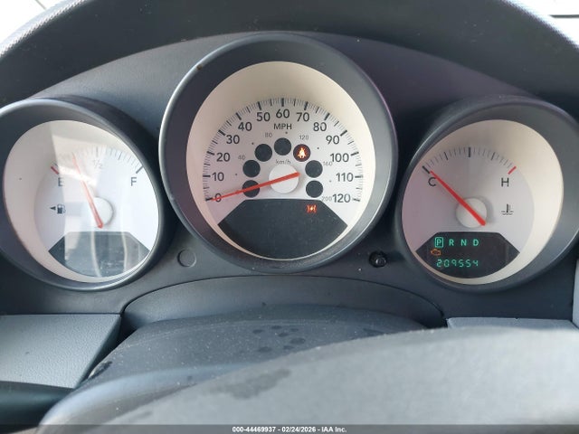 2007 DODGE CALIBER 1B3HB28B27D269801 Photo 6