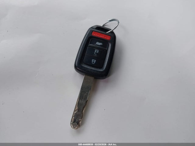 2HKRW6H30JH220475 Honda CR-V LX