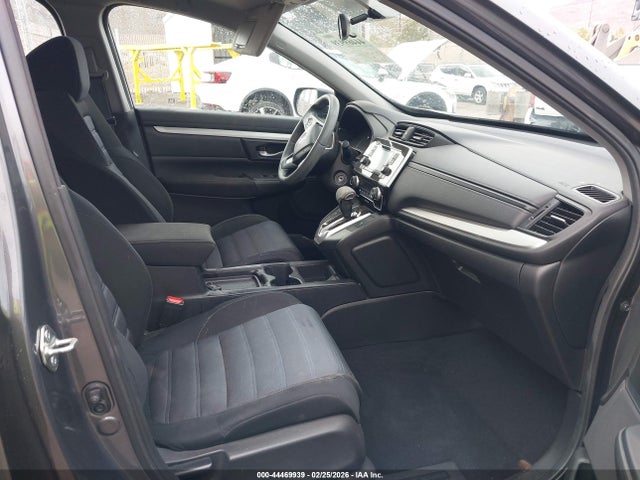 2HKRW6H30JH220475 Honda CR-V LX