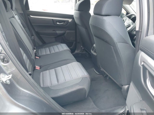 2HKRW6H30JH220475 Honda CR-V LX