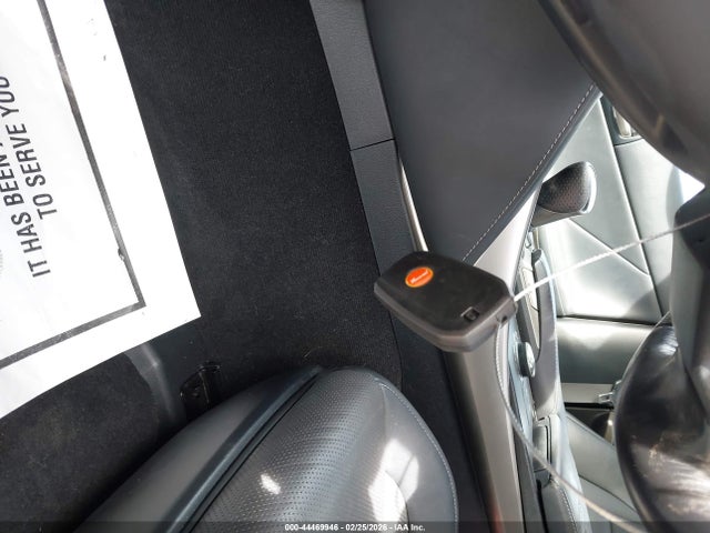 44469946 :رقم المزاد ، JTHBA1D28H5040833 vin ، 2017 Lexus Is 200t مزاد بيع