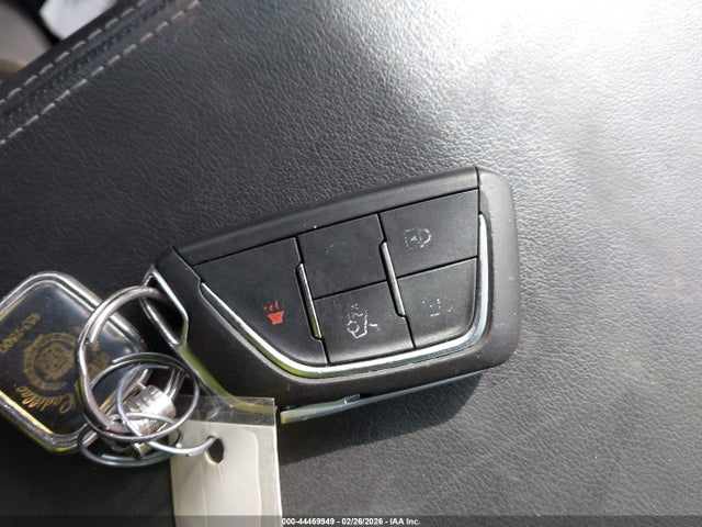 44469949 :رقم المزاد ، 1G6DT5RW0L0153191 vin ، 2020 Cadillac Ct5 Premium Luxury مزاد بيع