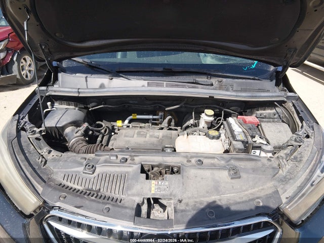 2021 BUICK ENCORE KL4CJASB8MB317981 Photo 9