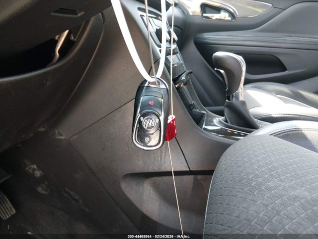 2021 BUICK ENCORE KL4CJASB8MB317981 Photo 10