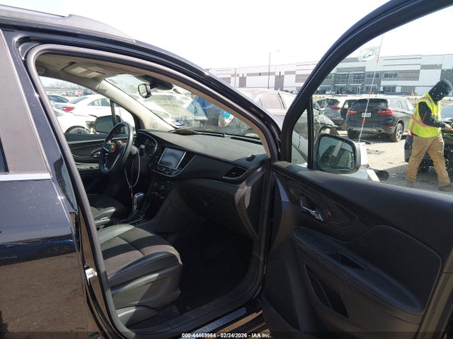 2021 BUICK ENCORE KL4CJASB8MB317981 Photo 4