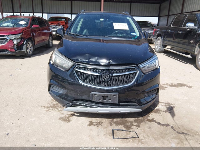 2021 BUICK ENCORE KL4CJASB8MB317981 Photo 5