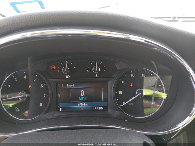 2021 BUICK ENCORE KL4CJASB8MB317981 Photo 6