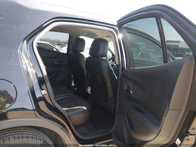 2021 BUICK ENCORE KL4CJASB8MB317981 Photo 7