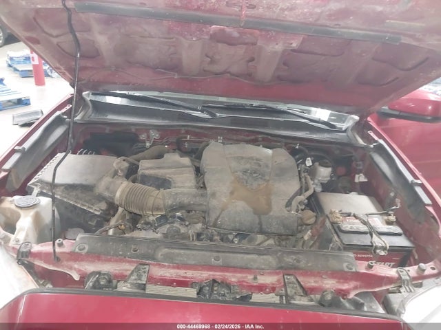3TMCZ5AN0MM429278 Toyota Tacoma Sr5 V6