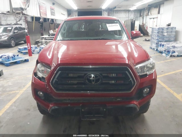 3TMCZ5AN0MM429278 Toyota Tacoma Sr5 V6
