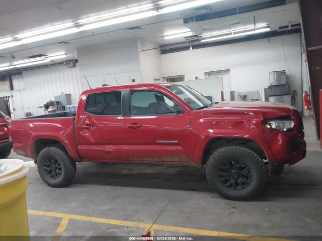 3TMCZ5AN0MM429278 Toyota Tacoma Sr5 V6