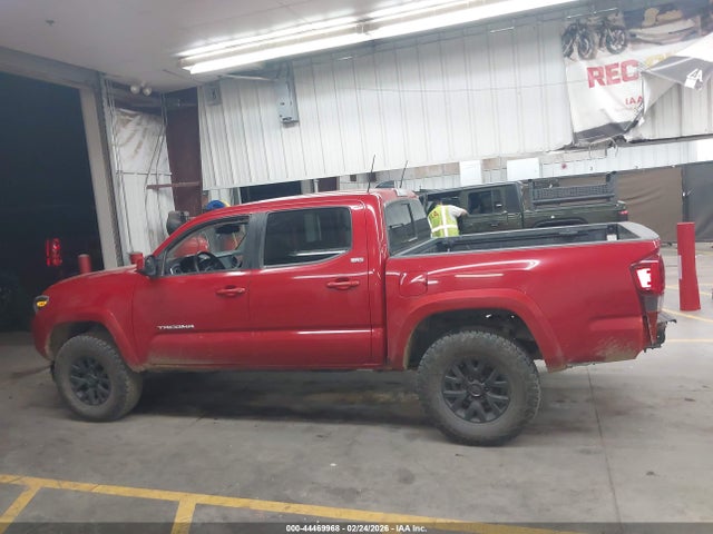 3TMCZ5AN0MM429278 Toyota Tacoma Sr5 V6