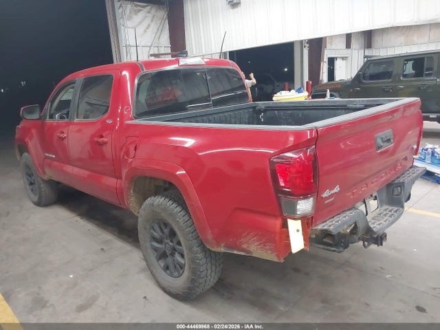 3TMCZ5AN0MM429278 Toyota Tacoma Sr5 V6