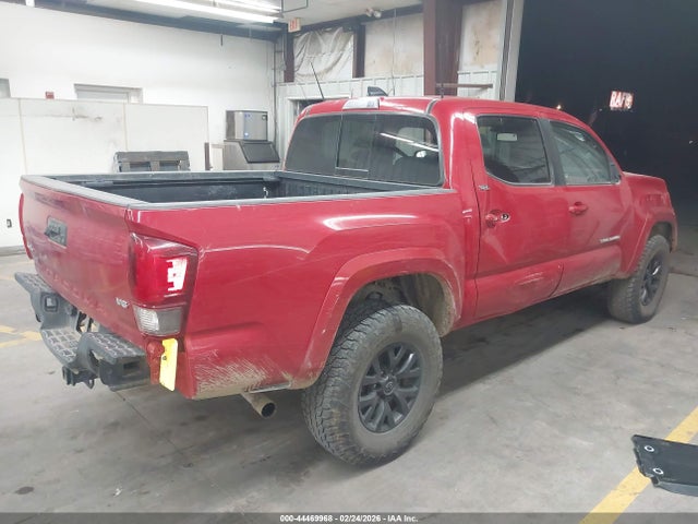 3TMCZ5AN0MM429278 Toyota Tacoma Sr5 V6