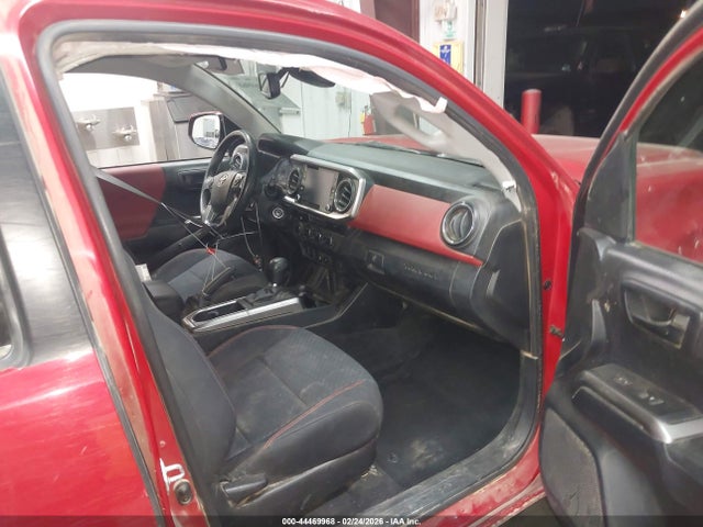 3TMCZ5AN0MM429278 Toyota Tacoma Sr5 V6