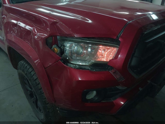 3TMCZ5AN0MM429278 Toyota Tacoma Sr5 V6