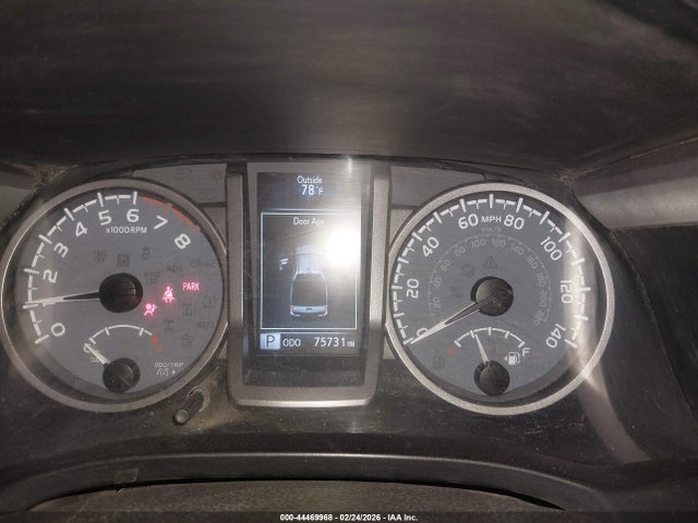 3TMCZ5AN0MM429278 Toyota Tacoma Sr5 V6