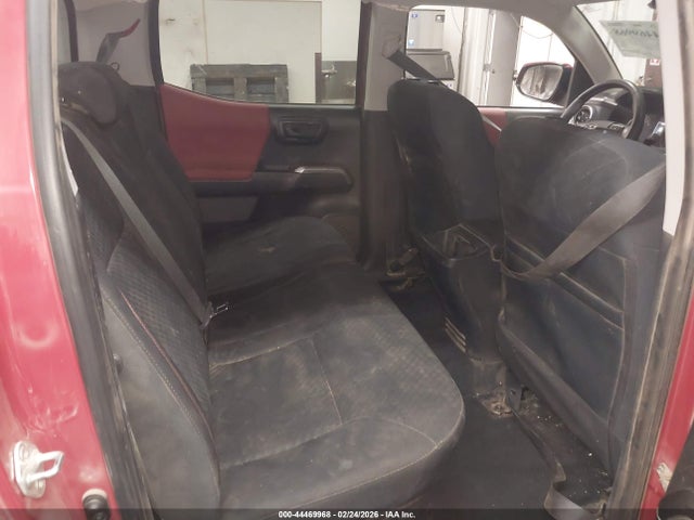 3TMCZ5AN0MM429278 Toyota Tacoma Sr5 V6