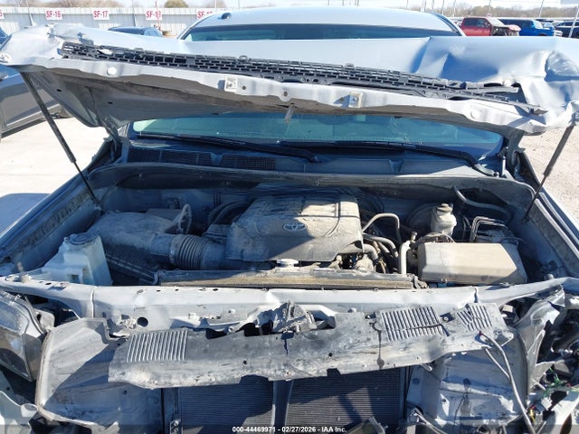 Продажа на аукционе авто 2019 Toyota Tundra Sr5 5.7l V8, vin: 5TFEY5F14KX251223, номер лота: 44469971