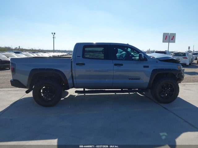 Продажа на аукционе авто 2019 Toyota Tundra Sr5 5.7l V8, vin: 5TFEY5F14KX251223, номер лота: 44469971