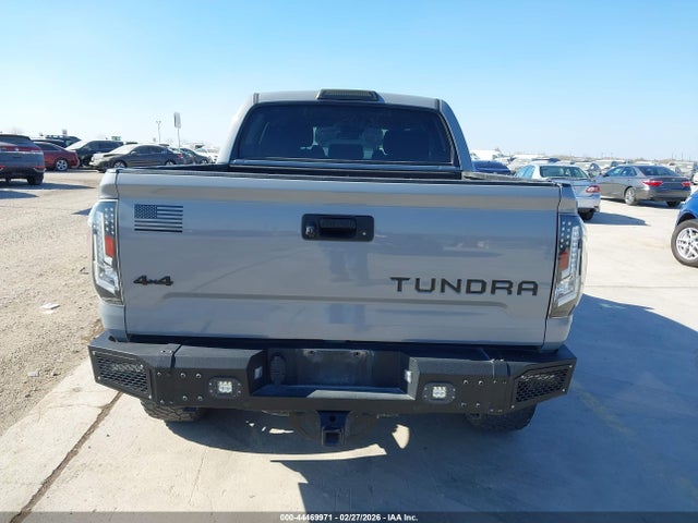 Продажа на аукционе авто 2019 Toyota Tundra Sr5 5.7l V8, vin: 5TFEY5F14KX251223, номер лота: 44469971