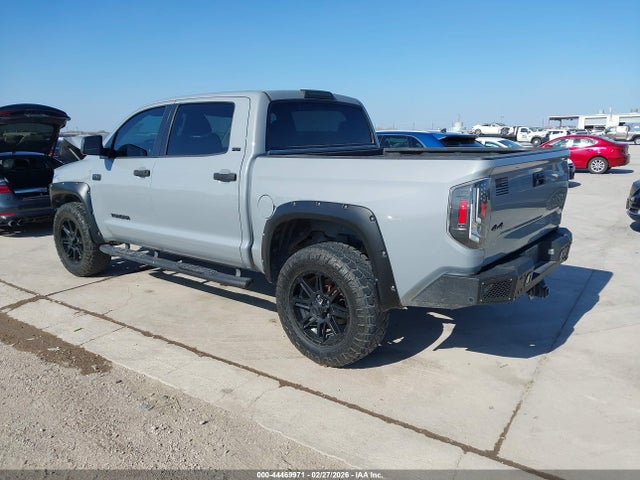 Продажа на аукционе авто 2019 Toyota Tundra Sr5 5.7l V8, vin: 5TFEY5F14KX251223, номер лота: 44469971