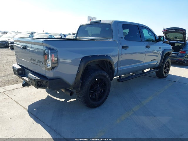 Продажа на аукционе авто 2019 Toyota Tundra Sr5 5.7l V8, vin: 5TFEY5F14KX251223, номер лота: 44469971