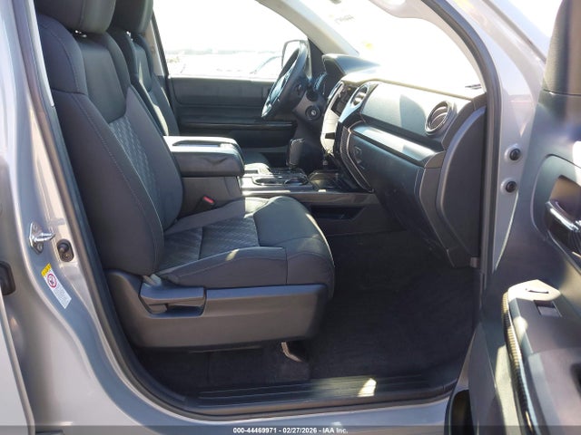 Продажа на аукционе авто 2019 Toyota Tundra Sr5 5.7l V8, vin: 5TFEY5F14KX251223, номер лота: 44469971