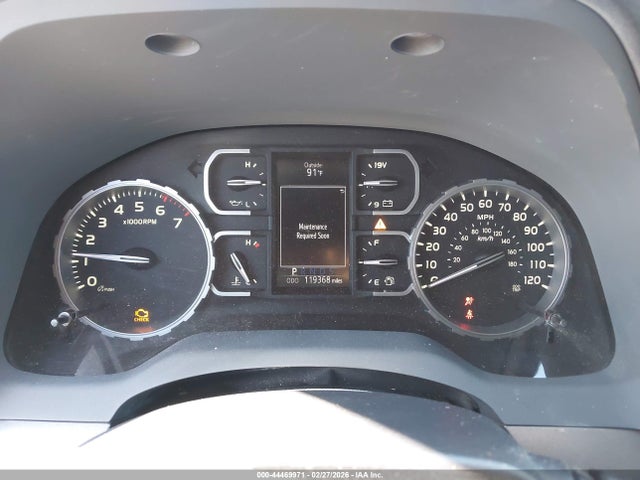 Продажа на аукционе авто 2019 Toyota Tundra Sr5 5.7l V8, vin: 5TFEY5F14KX251223, номер лота: 44469971