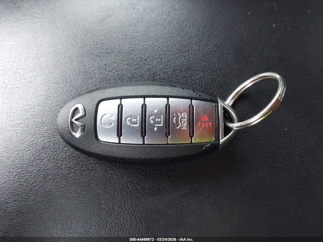 2018 INFINITI Q50 JN1EV7AR0JM434834 Photo 10