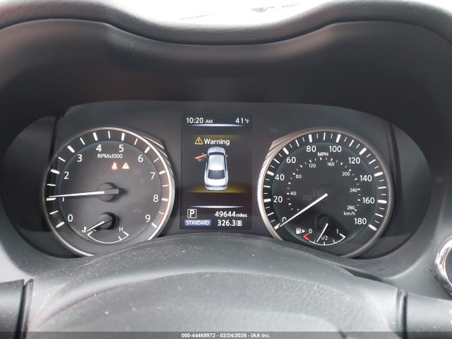 2018 INFINITI Q50 JN1EV7AR0JM434834 Photo 6