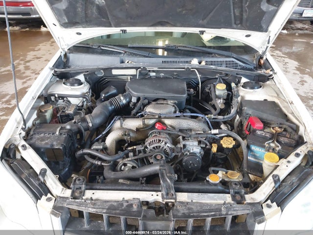 Продажа на аукционе авто 2009 Subaru Outback 2.5i Limited, vin: 4S4BP66C197345658, номер лота: 44469974