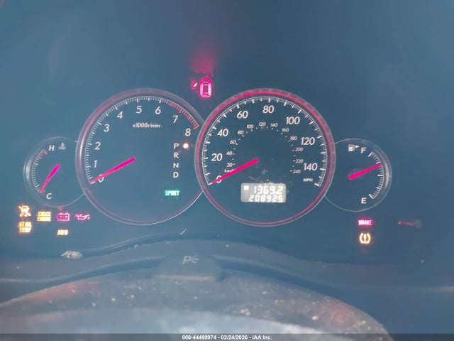 Продажа на аукционе авто 2009 Subaru Outback 2.5i Limited, vin: 4S4BP66C197345658, номер лота: 44469974