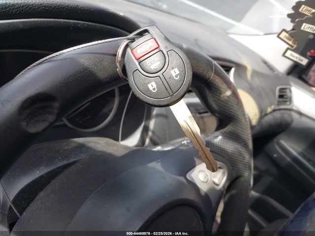 2018 NISSAN SENTRA 3N1AB7AP6JY214455 Photo 10