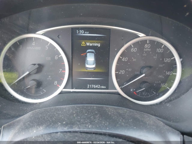 2018 NISSAN SENTRA 3N1AB7AP6JY214455 Photo 6