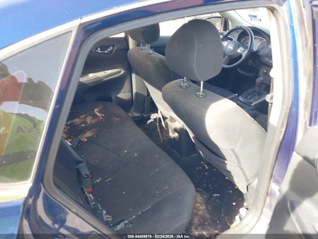 2018 NISSAN SENTRA 3N1AB7AP6JY214455 Photo 7