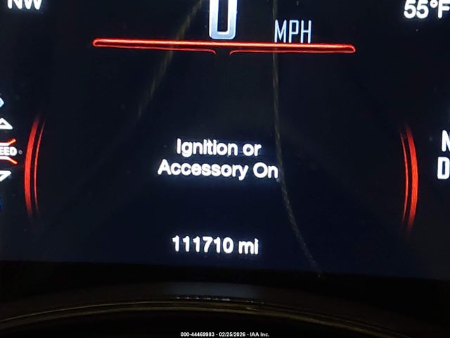Продаж на аукціоні авто 2018 Dodge Durango Gt Awd, vin: 1C4RDJDG6JC385699, номер лоту: 44469983