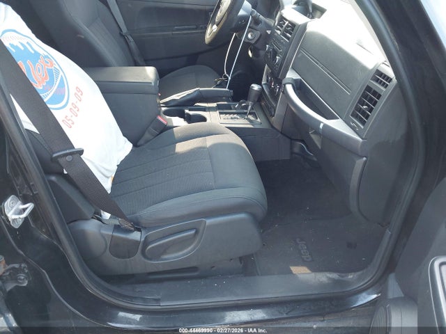 Aukcja sprzedaży 2011 Jeep Liberty Sport, vin: 1J4PN2GK2BW516874, numer aukcji: 44469990