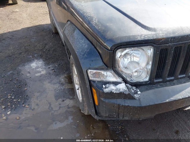 Aukcja sprzedaży 2011 Jeep Liberty Sport, vin: 1J4PN2GK2BW516874, numer aukcji: 44469990